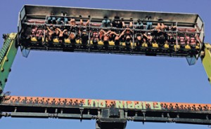 Kings Fair